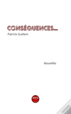 Capa do artigo Conséquences