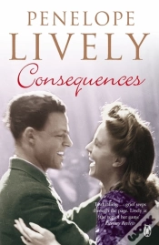 Capa do artigo Consequences