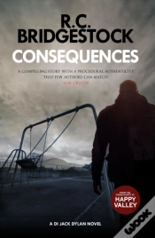 Capa do artigo Consequences
