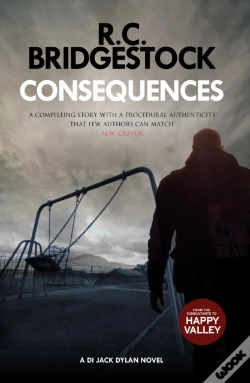 Capa do artigo Consequences