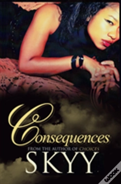 Capa do artigo Consequences