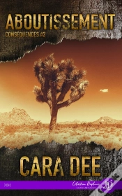 Capa do artigo Conséquences Tome 2 : Aboutissement