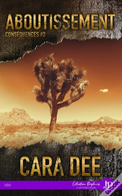 Capa do artigo Conséquences Tome 2 : Aboutissement