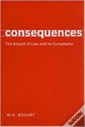 Capa do artigo Consequences