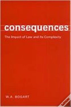 Capa do artigo Consequences