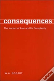 Capa do artigo Consequences