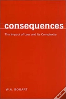 Capa do artigo Consequences