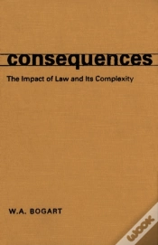 Capa do artigo Consequences