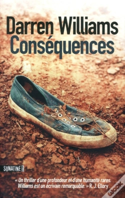 Capa do artigo Consequences