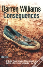 Capa do artigo Consequences