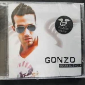 Capa do artigo Consequência - CD