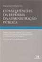Consequências da Reforma da Administração Pública - Preview