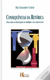 Capa do artigo Consequências da Retórica.