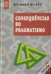 Capa do artigo Consequências do Pragmatismo