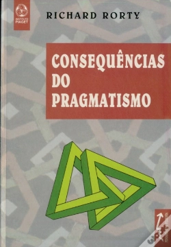 Capa do artigo Consequências do Pragmatismo