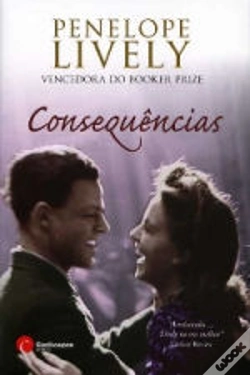 Capa do artigo Consequências