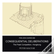 Capa do artigo Consequential Deliberations