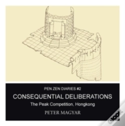 Capa do artigo Consequential Deliberations