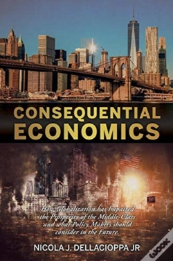 Capa do artigo Consequential Economics