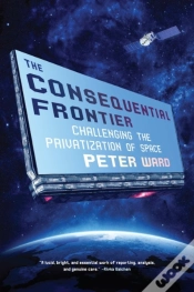 Capa do artigo Consequential Frontier