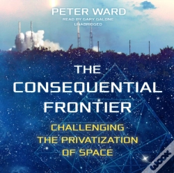 Capa do artigo Consequential Frontier