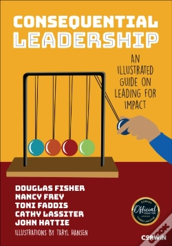Capa do artigo Consequential Leadership