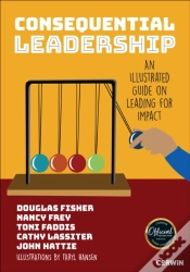 Capa do artigo Consequential Leadership