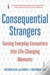 Capa do artigo Consequential Strangers