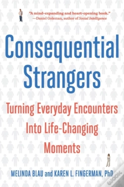 Capa do artigo Consequential Strangers