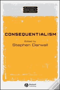 Capa do artigo Consequentialism