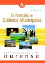 Conserjes De Edificios Multiples Del Ayuntamiento De Ourense. Temario - Preview