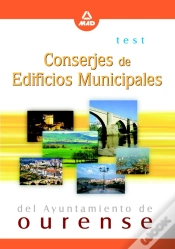 Capa do artigo Conserjes De Edificios Multiples Del Ayuntamiento De Ourense. Test