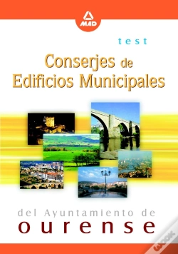 Capa do artigo Conserjes De Edificios Multiples Del Ayuntamiento De Ourense. Test
