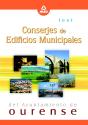 Conserjes De Edificios Multiples Del Ayuntamiento De Ourense. Test - Preview