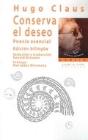 Conserva El Deseo - Preview