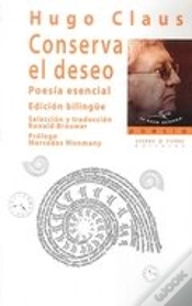 Capa do artigo Conserva El Deseo