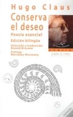 Capa do artigo Conserva El Deseo