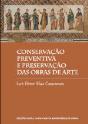Conservação Preventiva e Preservação das Obras de Arte - Preview