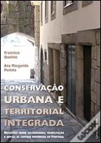 Conservação Urbana e Territorial Integrada