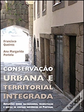 Conservação Urbana e Territorial Integrada