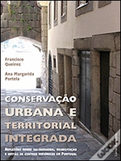 Capa do artigo Conservação Urbana e Territorial Integrada