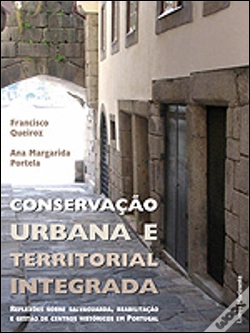 Capa do artigo Conservação Urbana e Territorial Integrada