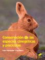 Conservación De Las Especies Cinegéticas Y Piscícolas - Preview