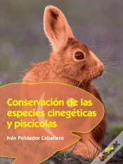 Capa do artigo Conservación De Las Especies Cinegéticas Y Piscícolas