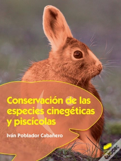 Capa do artigo Conservación De Las Especies Cinegéticas Y Piscícolas