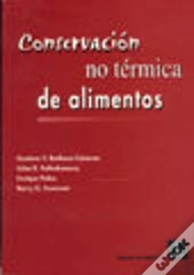 Capa do artigo Conservación No Térmica De Alimentos
