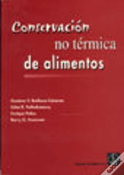 Capa do artigo Conservación No Térmica De Alimentos
