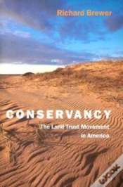 Capa do artigo Conservancy - The Land Trust Movement In America