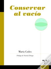 Capa do artigo Conservar Al Vacío