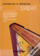 Conservar e Restaurar Papel